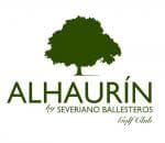 Logo of Alhaurín Golf Hotel & Resort