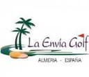 Logo de La Envia Golf
