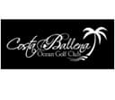 Logo de Costa Ballena Ocean Golf Club