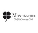 Logo de Campo de Golf Dehesa Montenmedio