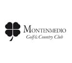 Logo of Campo de Golf Dehesa Montenmedio