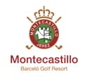 Logo de Montecastillo Barceló Golf Club