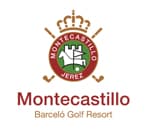 Logo of Montecastillo Barceló Golf Club