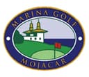 Logo de Club Marina Golf-Mojacar