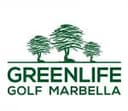 Logo de Greenlife Golf Club S.l.