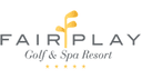 Logo de Fairplay Golf & Spa Resort