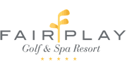 Logo of Fairplay Golf & Spa Resort