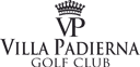 Logo de Villa Padierna Golf Club