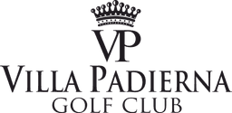Logo of Villa Padierna Golf Club