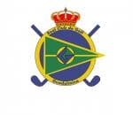 Logo of Real Club de Golf Guadalmina
