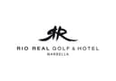 Logo de Golf Río Real