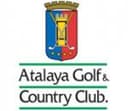 Logo de Atalaya Golf & Country Club