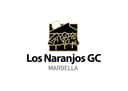 Logo de Los Naranjos Golf Club