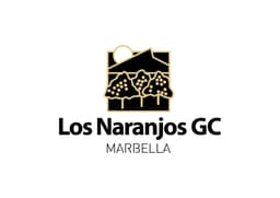 Logo of Los Naranjos Golf Club