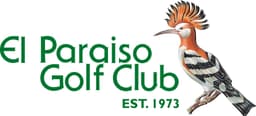 Logo of El Paraíso Golf Club