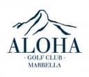 Logo de Aloha Golf