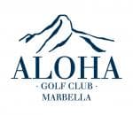 Logo of Aloha Golf