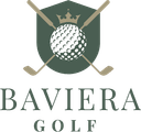 Logo de Baviera Golf
