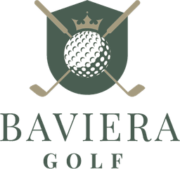 Logo of Baviera Golf