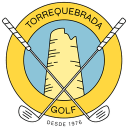 Logo of Golf Torrequebrada