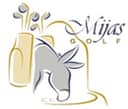 Logo de Mijas Golf Internacional