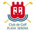 Logo de Club de Golf Playa Serena