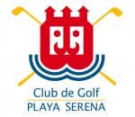 Logo of Club de Golf Playa Serena