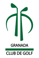 Logo de Granada Club de Golf