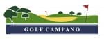 Logo of Club de Golf Campano