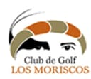 Logo de Los Moriscos Club de Golf