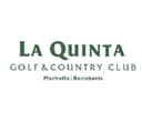 Logo de La Quinta Golf & Country Club