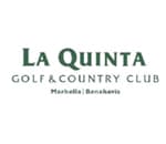 Logo of La Quinta Golf & Country Club