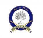 Logo of Club de Campo Las Minas Golf