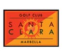 Logo de Santa Clara Golf