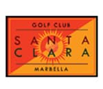 Logo of Santa Clara Golf
