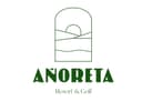 Logo de Club Deportivo Añoreta Golf