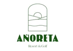 Logo of Club Deportivo Añoreta Golf