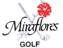 Logo de Miraflores Golf