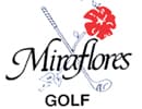Logo of Miraflores Golf