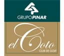 Logo de Club de Golf El Coto