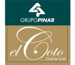 Logo of Club de Golf El Coto