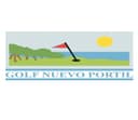 Logo de Golf Nuevo Portil