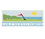 Logo of Golf Nuevo Portil