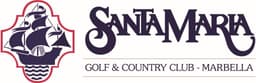 Logo of Santa María Golf & Country Club
