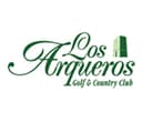 Logo de Los Arqueros Golf & Country Club