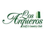 Logo of Los Arqueros Golf & Country Club
