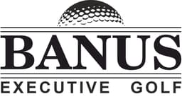 Logo of Banus Executive Golf