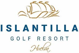 Logo of Islantilla Golf Resort, S.l