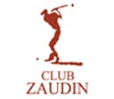 Logo de Club Zaudín Golf
