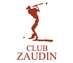 Logo of Club Zaudín Golf